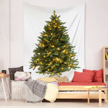 Load image into Gallery viewer, Tapestry Home Decor Wall Hanging Living Room Bedroom Tablecloth Christmas Tree

