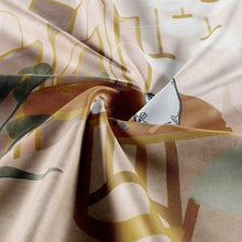 Load image into Gallery viewer, Tapestry Home Decor Wall Hanging Living Bed room Tablecloth Life Natural Chic
