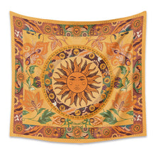 Load image into Gallery viewer, Tapestry Home Decor Wall Hanging Living Bed room Tablecloth Bohemia mandala
