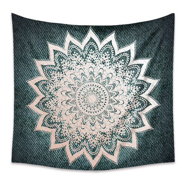 Tapestry Home Decor Wall Hanging Living Bed room Tablecloth Bohemia Hippie Art