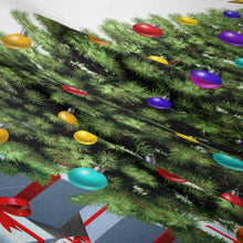 Load image into Gallery viewer, Tapestry Home Decor Wall Hanging Living Room Bedroom Tablecloth Christmas Tree
