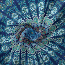 Load image into Gallery viewer, Tapestry Home Decor Wall Hanging Living Bed room Tablecloth Bohemia Hippie Art

