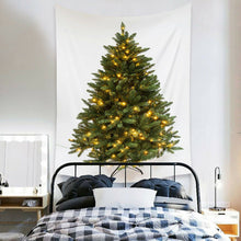 Load image into Gallery viewer, Tapestry Home Decor Wall Hanging Living Room Bedroom Tablecloth Christmas Tree
