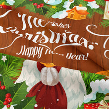 Load image into Gallery viewer, Tapestry Home Decor Wall Hanging Living Room Bedroom Christmas Santa Claus

