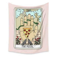Load image into Gallery viewer, Tapestry Home Decor Wall Hanging Living Bed room Tablecloth Bohemia Tarot Art
