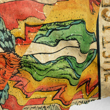 Load image into Gallery viewer, Tapestry Home Decor Wall Hanging Living Bed room Tablecloth Tarot Card Justice
