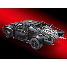 Load image into Gallery viewer, 1828PCS MOC Technic Speed Batmobile Car Model Toy Building Block Brick Gift Kids Compatible Lego 1:10
