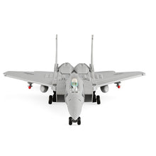 Load image into Gallery viewer, 270PCS Military F-15 Eagle Air Fighter Plane Model Building Block Brick Toy Gift Set Kids New Compatible Lego
