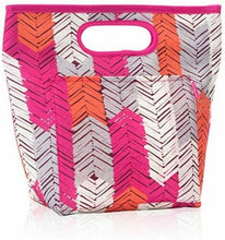 Load image into Gallery viewer, Thirty one Go To Thermal Picnic Lunch Storage tote Bag 31 gift
