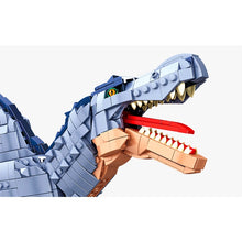 Load image into Gallery viewer, 1790PCS MOC Spinosaurus Dinosaur Model Toy Building Block Brick Gift Kids Compatible Lego
