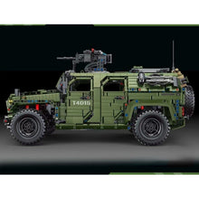 Load image into Gallery viewer, 3175PCS MOC Technic Large Warrior Off Road ORV SUV Car Vehicle Model Toy Building Block Brick Gift Kids Compatible Lego 1:8
