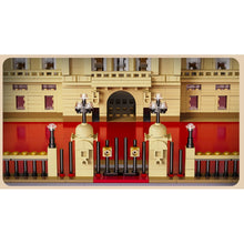 Load image into Gallery viewer, 5604PCS MOC Large Architecture City Buckingham Palace Model Toy Building Block Brick Gift Kids Land Mark Compatible Lego Display
