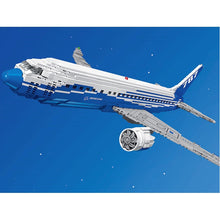Load image into Gallery viewer, 1353PCS MOC Boeing 787 Dreamliner Air Bus Plane Model Building Block Brick Toy Gift Set Kids New Display
