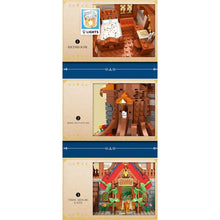 Load image into Gallery viewer, 2566PCS MOC City Street European Century Tree House Model Toy Building Block Brick Gift Kids Compatible Lego
