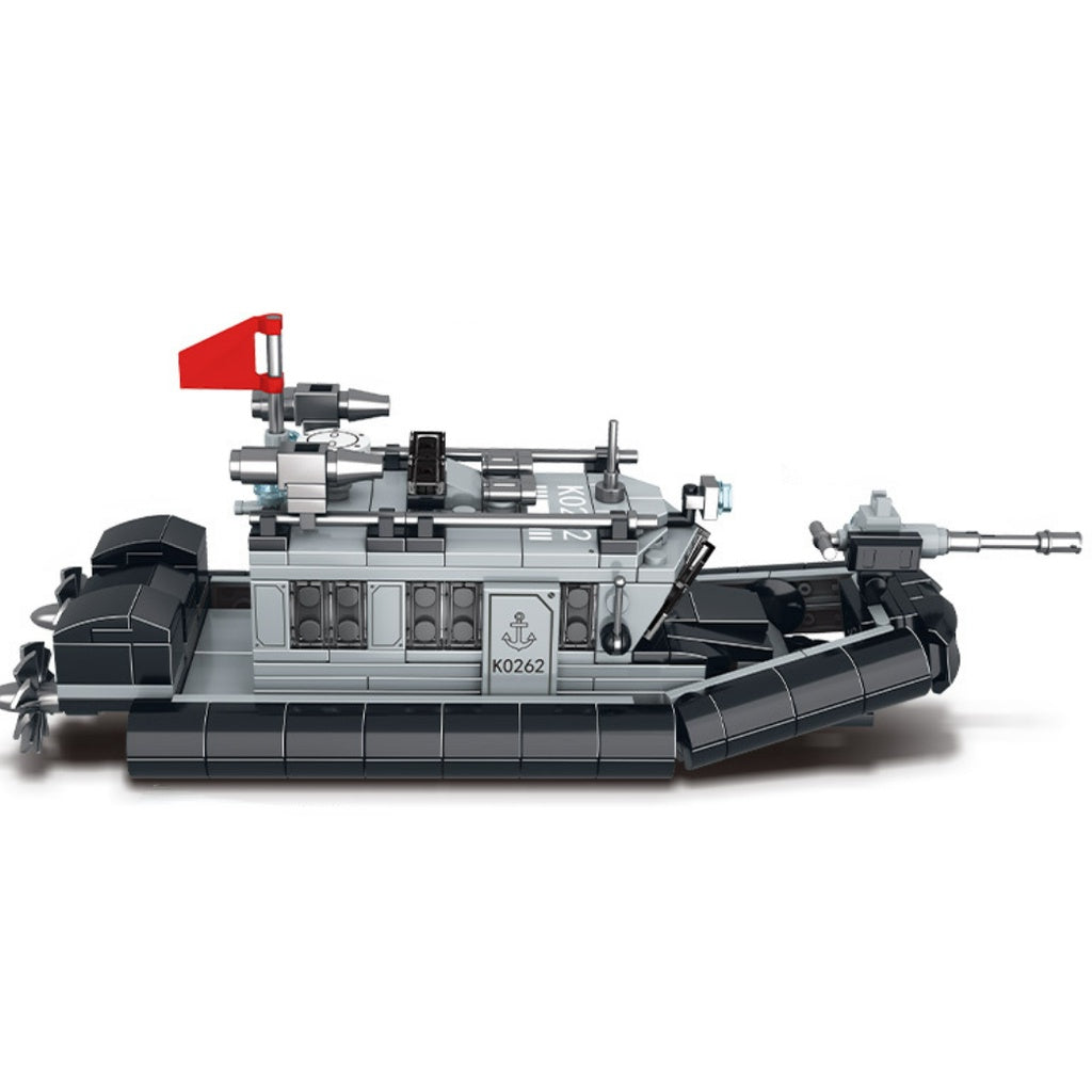Lego lcac hotsell