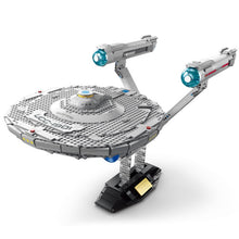 Load image into Gallery viewer, 3088PCS Spacecraft Star War NSS UCC Model Toy Building Block Brick Display Gift Set Kids New Compatible Lego
