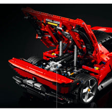 Load image into Gallery viewer, 3776PCS MOC Technic Daytona SP3 Super Racing Sports Car Model Toy Building Block Brick Gift Kids Compatible Lego
