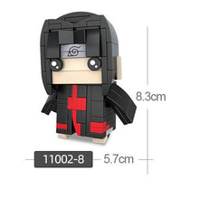 Load image into Gallery viewer, Cartoon Comic Gaming One Piece Mini Figure Minifigure Model Construction Action Toy Display Building Block Brick Educational Gift Set Kids
