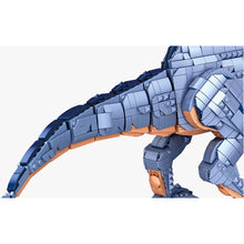 Load image into Gallery viewer, 1790PCS MOC Spinosaurus Dinosaur Model Toy Building Block Brick Gift Kids Compatible Lego
