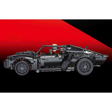 Load image into Gallery viewer, 1828PCS MOC Technic Speed Batmobile Car Model Toy Building Block Brick Gift Kids Compatible Lego 1:10

