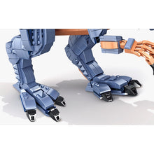Load image into Gallery viewer, 1790PCS MOC Spinosaurus Dinosaur Model Toy Building Block Brick Gift Kids Compatible Lego

