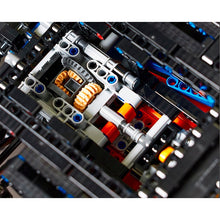 Load image into Gallery viewer, 1432PCS MOC Technic F1 Formula One Racing Sports Car Model Toy Building Block Brick Gift Kids Compatible Lego
