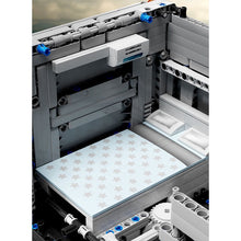 Load image into Gallery viewer, 6068PCS MOC Technic Large RV 8x8 Off Road Recreational Vehicle Truck Model Toy Building Block Brick Gift Kids Compatible Lego
