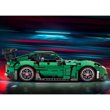 Load image into Gallery viewer, 1460PCS MOC Technic AMG Super Racing Sports Car Model Toy Building Block Brick Gift Kids Compatible Lego
