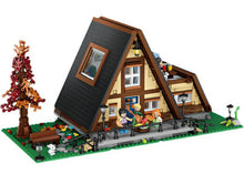 Load image into Gallery viewer, 1917PCS MOC Mini Sweet House Villa Building Blocks Bricks Educational Toy Model Figures Fully Compatible With Lego
