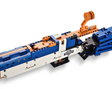 Load image into Gallery viewer, 583PCS Military M1 Garand Gun Building Blocks Bricks Model Educational Toy Fully Compatible With Lego
