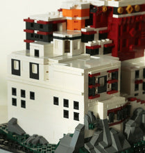 Load image into Gallery viewer, 1464PCS Architecture Tibet Potala Palace Building Block Brick Model Educational Toy Fully Compatible With Lego
