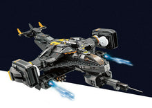 Load image into Gallery viewer, 901PCS MOC Titan Attack Fighter Star Building Blocks Bricks Model Educational Toy Fully
