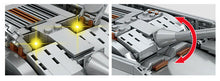 Load image into Gallery viewer, 566PCS Military IV Anti Tank Fighter Building Block Brick Model Soldier Figure Fully
