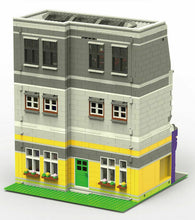 Load image into Gallery viewer, 3329PCS City Street Joker Park Building Blocks Bricks Figures Educational Toy Model Fully Compatible With Lego

