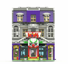 Load image into Gallery viewer, 3329PCS City Street Joker Park Building Blocks Bricks Figures Educational Toy Model Fully Compatible With Lego
