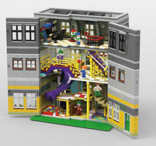 Load image into Gallery viewer, 3329PCS City Street Joker Park Building Blocks Bricks Figures Educational Toy Model Fully Compatible With Lego
