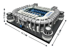 Load image into Gallery viewer, 4266PCS MOC Architecture Bernabue Stadium Soccer Building Block Brick Educational Toy Model Fully Compatible With Lego
