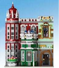 Load image into Gallery viewer, 3050PCS City Street Antique Collection Building Blocks Bricks Model Educational Toy Fully Compatible With Lego
