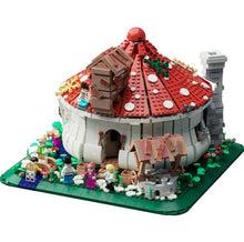 Load image into Gallery viewer, 2633PCS MOC City Mushroom House Building Blocks Bricks Educational Toy Model Figures Fully Compatible With Lego
