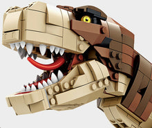 Load image into Gallery viewer, 1813PCS Forest Tyrannosaurus Rex Dinosaur Building Blocks Bricks Model Educational Toy Fully Compatible With Lego
