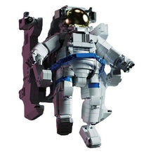 Load image into Gallery viewer, 1515PCS MOC Space Astronaut Stand Building Blocks Educational Toy Model Bricks Figure Fully Compatible With Lego
