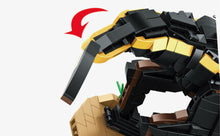 Load image into Gallery viewer, 779PCS Forest Tyrannical Raptor Dinosaur Building Blocks Bricks Model Educational Toy Fully Compatible With Lego
