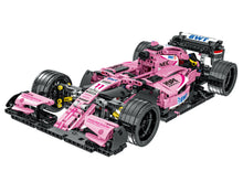 Load image into Gallery viewer, 1116PCS Technic Static F1 VJM10 Formula Racing Car Building Block Brick Model Fully Compatible With Lego
