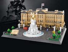 Load image into Gallery viewer, 1695PCS Architecture Buckingham Palace Building Block Brick Model Educational Toy Fully Compatible With Lego
