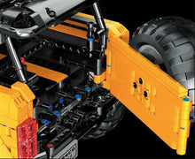 Load image into Gallery viewer, 2507PCS Technic Static Brnco SUV Off Road Car Building Block Educational Toy Model Brick Fully Compatible With Lego
