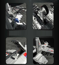 Load image into Gallery viewer, 1999PCS J15 Flying Shark Carrier Aircraft Fighter Building Block Brick Model Fully Compatible With Lego

