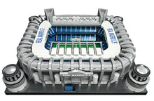 Load image into Gallery viewer, 4266PCS MOC Architecture Bernabue Stadium Soccer Building Block Brick Educational Toy Model Fully Compatible With Lego
