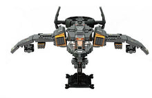 Load image into Gallery viewer, 1182PCS MOC Phantom Attack Aircraft Star Building Blocks Bricks Model Educational Toy Fully Compatible With Lego
