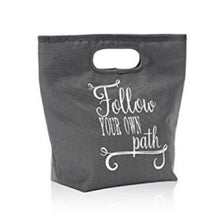 Load image into Gallery viewer, Thirty one Go To Thermal Picnic Lunch Storage tote Bag 31 gift
