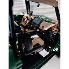 Load image into Gallery viewer, 2292PCS MOC Technic Speed Mini Copper S Classic Sports Car Model Toy Building Block Brick Gift Kids Compatible Lego 1:10
